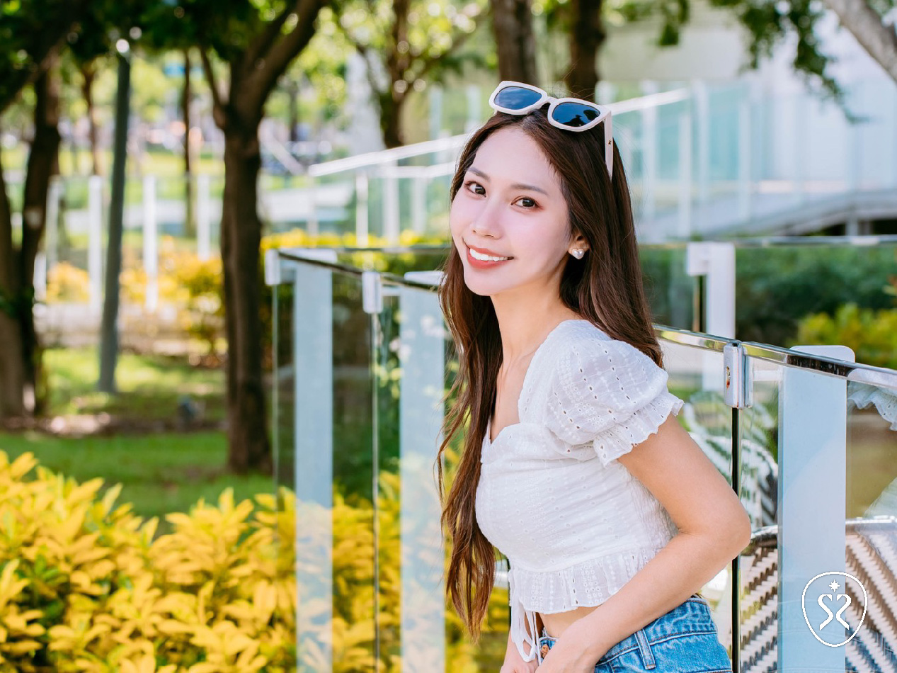 【薇貝拉法令紋】